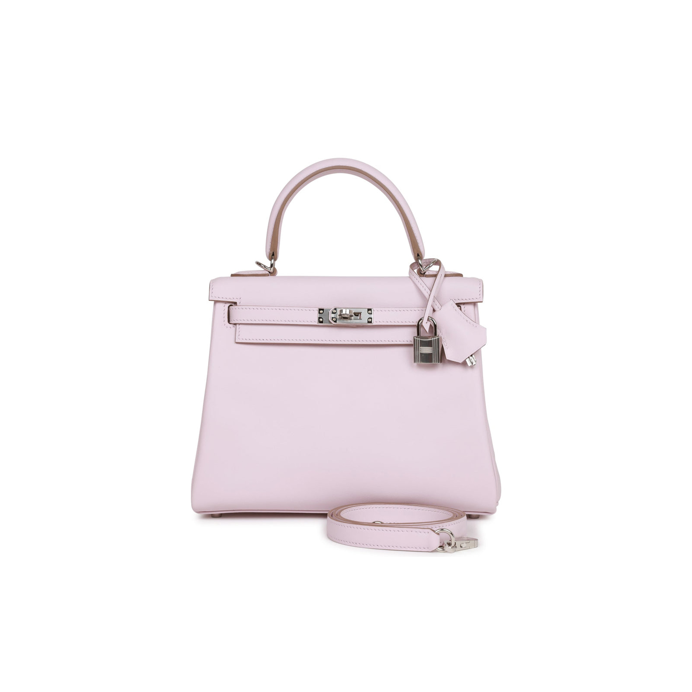 H**me5 kelly 25 swift palladium hardware (25*17*7cm)